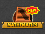 Interactive math multiplication table puzzles and fun arithmetic challenges for kids.