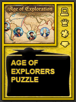 Age of Explorers - Fun educational games for kids. Free interactive learning games, classroom tool, and fun homework.