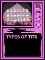 Tits Types game picture