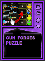 Weapon Force Puzzle